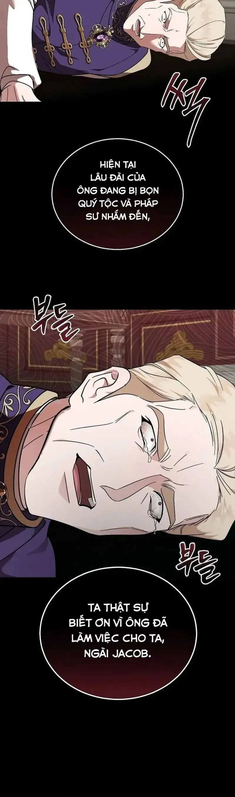 Ác Nữ Trùng Sinh - Chương 197 - Trang 32