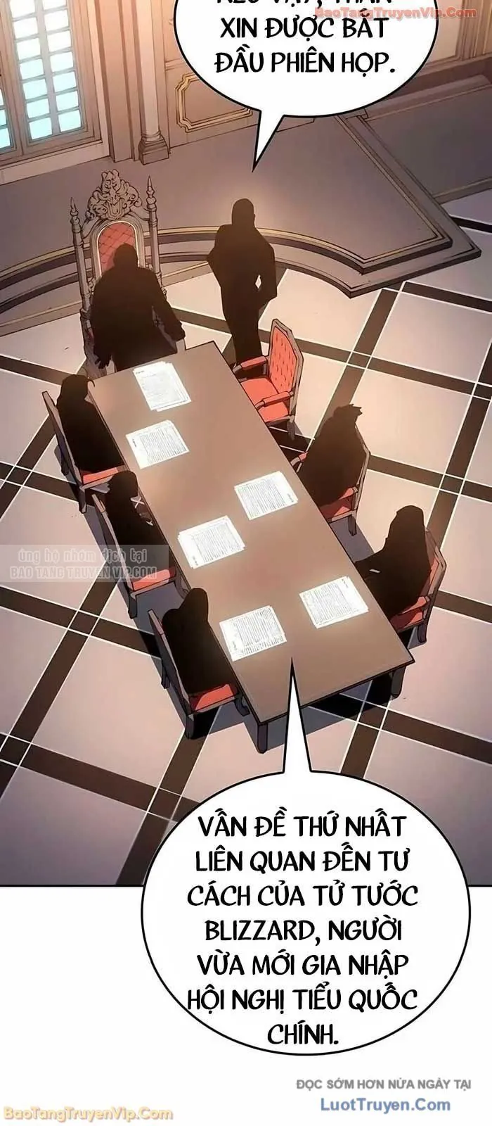 Băng Vương - Chương 50 - Trang 23