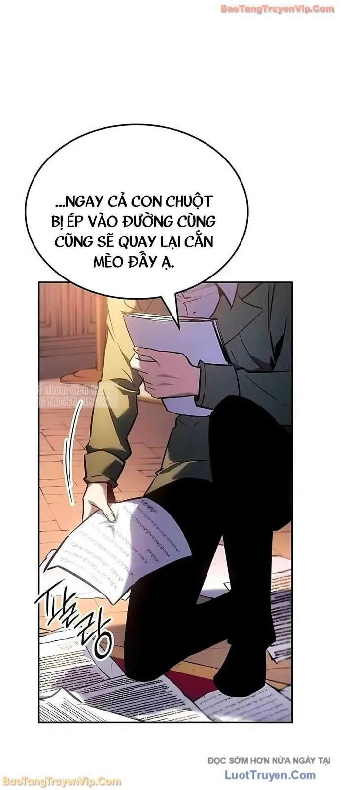 Băng Vương - Chương 50 - Trang 5