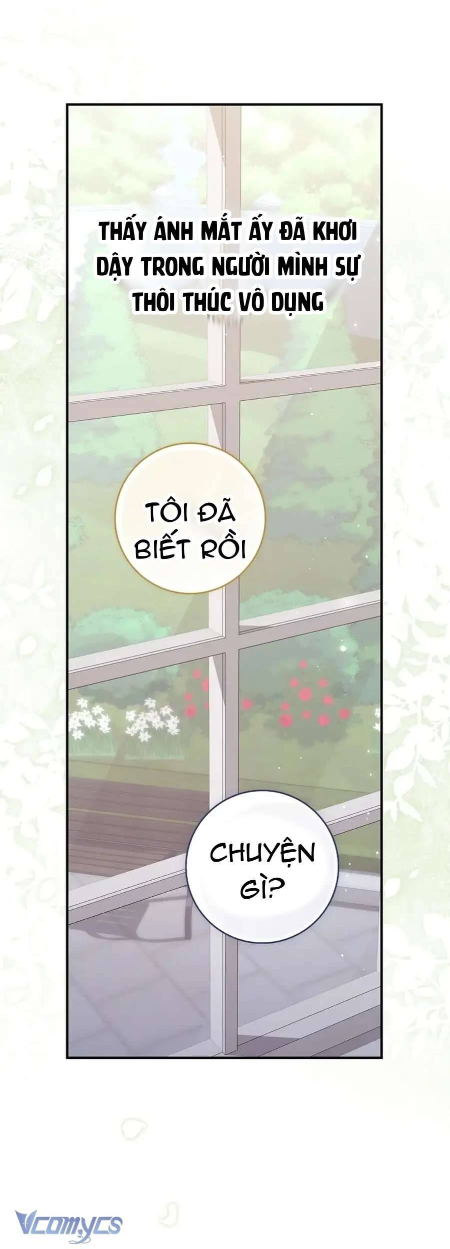 Nàng Công Chúa Tiên Tri - Chương 115 - Trang 61