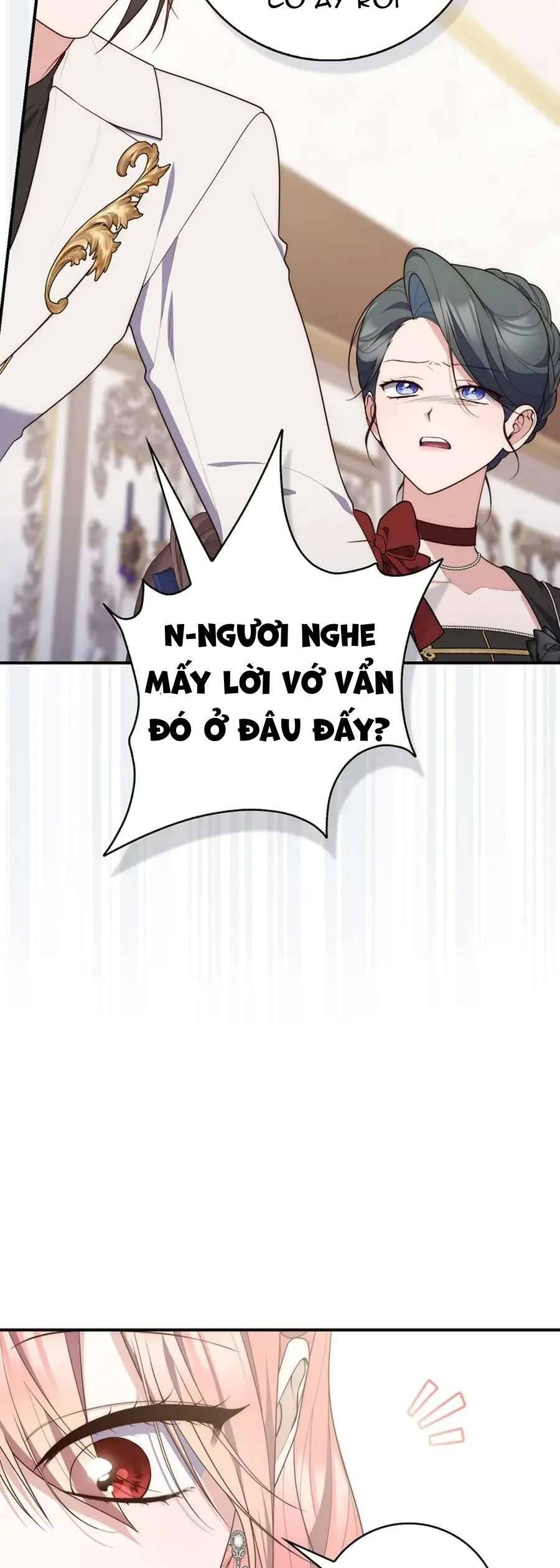Nàng Công Chúa Tiên Tri - Chương 115 - Trang 13