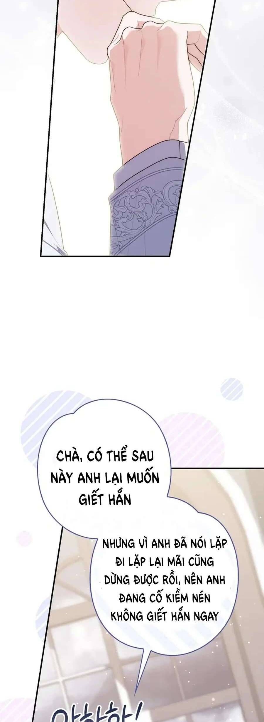 Nàng Công Chúa Tiên Tri - Chương 115 - Trang 53