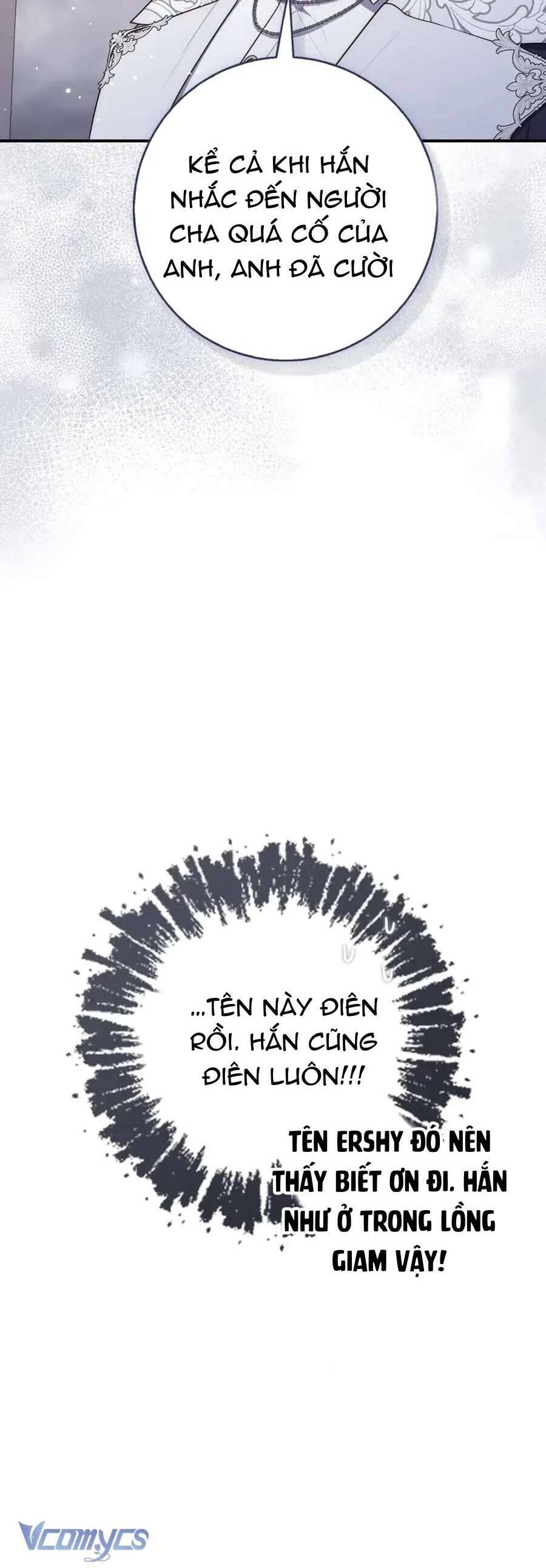 Nàng Công Chúa Tiên Tri - Chương 115 - Trang 51