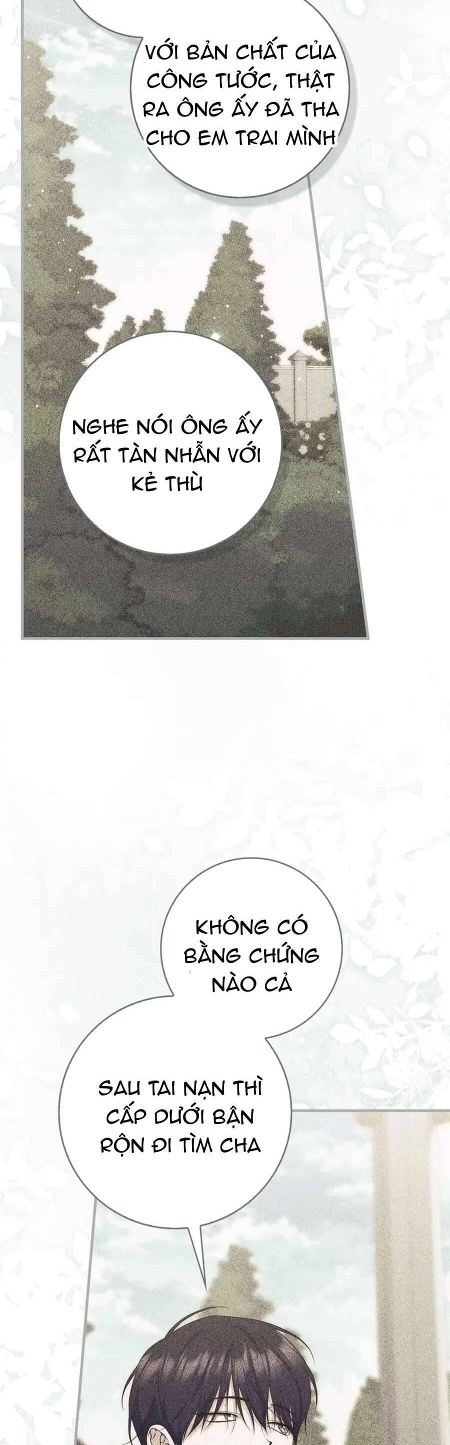 Nàng Công Chúa Tiên Tri - Chương 115 - Trang 39