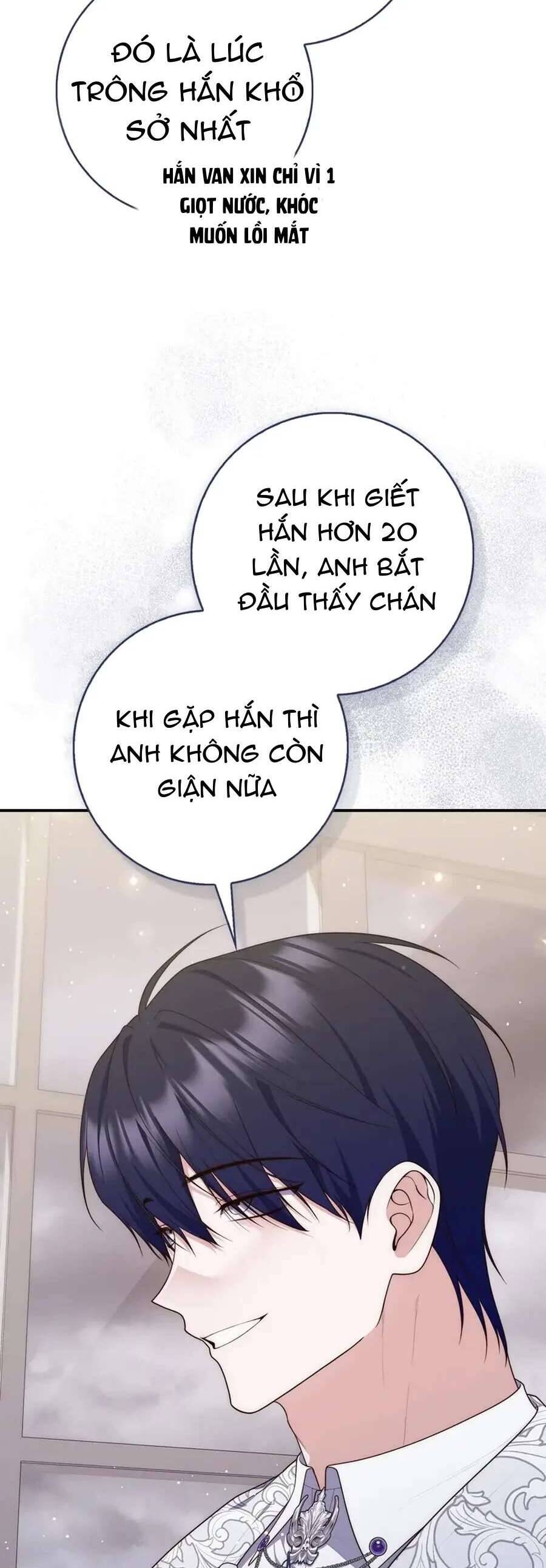 Nàng Công Chúa Tiên Tri - Chương 115 - Trang 50
