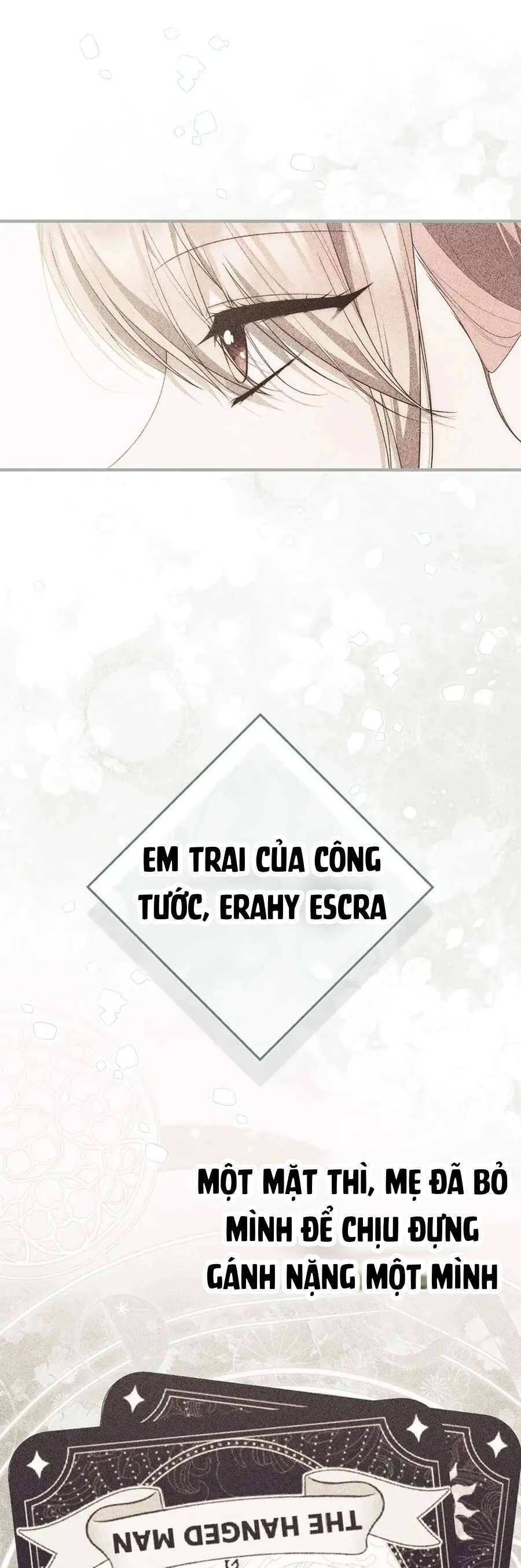 Nàng Công Chúa Tiên Tri - Chương 115 - Trang 42