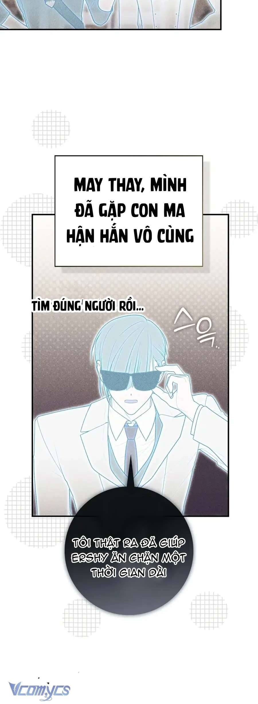 Nàng Công Chúa Tiên Tri - Chương 115 - Trang 56