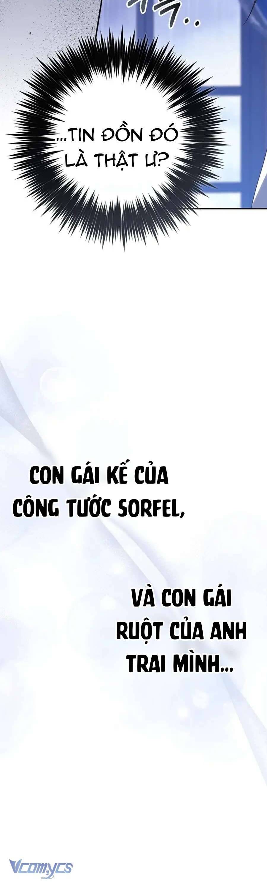 Nàng Công Chúa Tiên Tri - Chương 115 - Trang 19