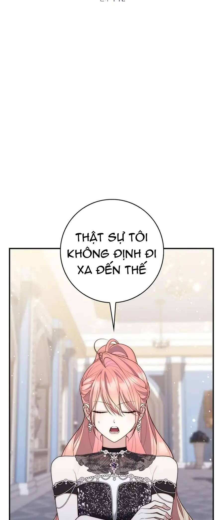 Nàng Công Chúa Tiên Tri - Chương 115 - Trang 31