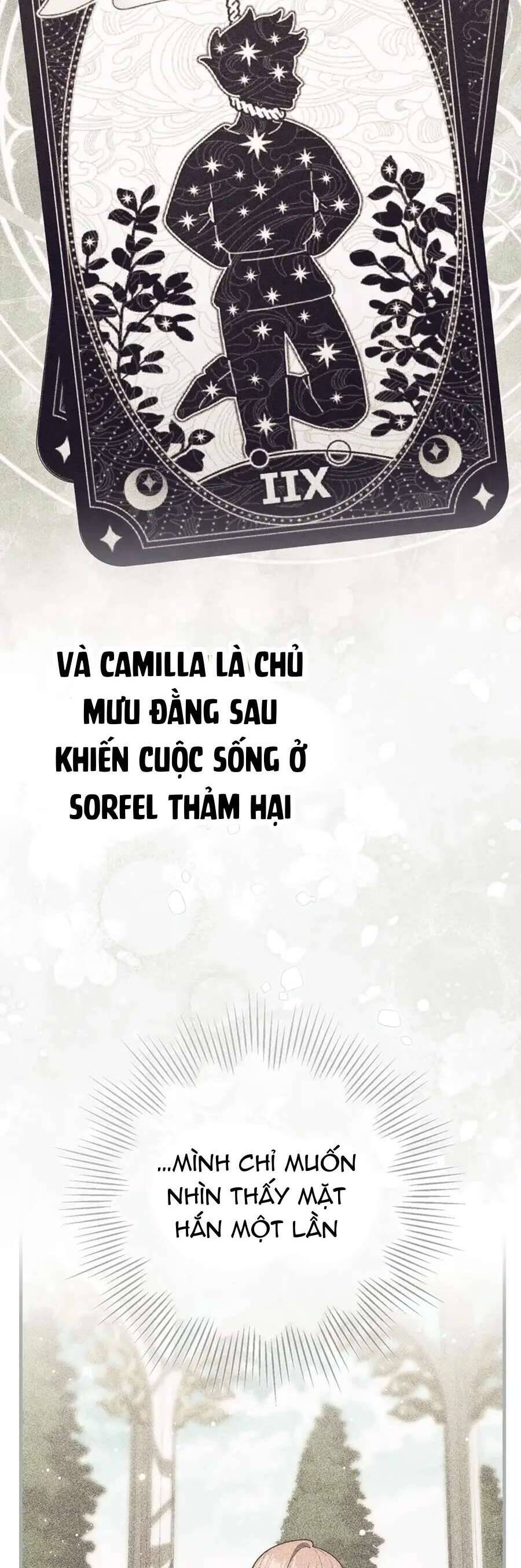 Nàng Công Chúa Tiên Tri - Chương 115 - Trang 43