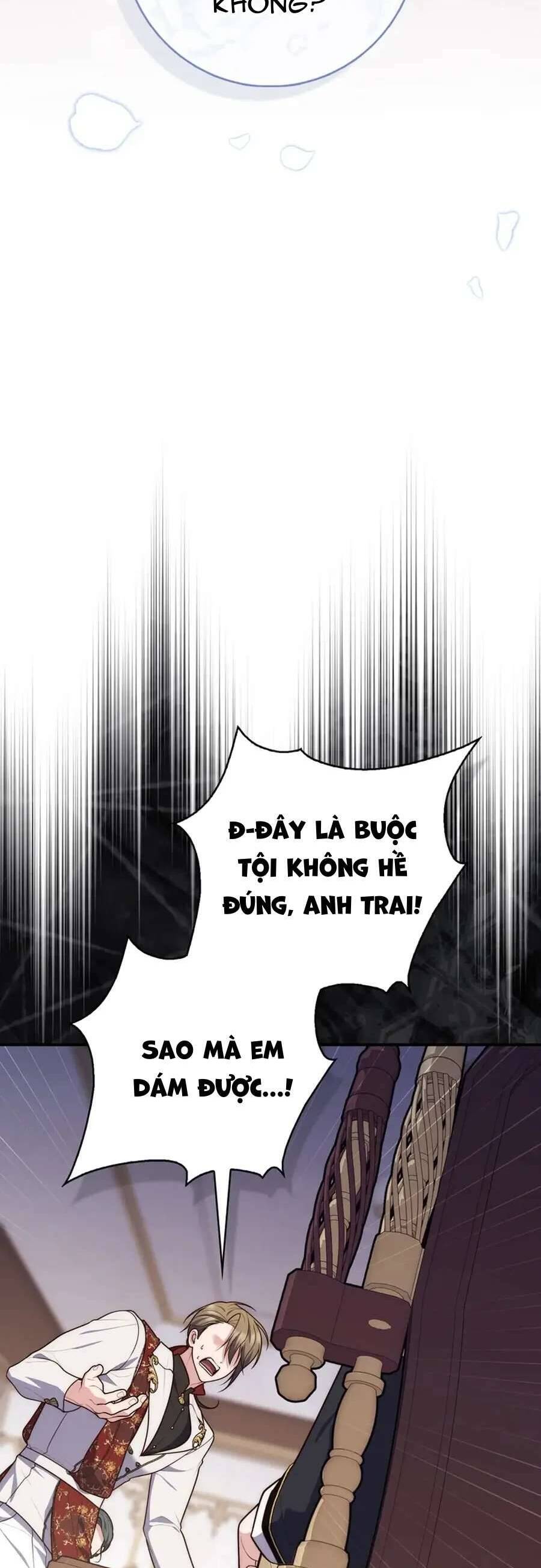 Nàng Công Chúa Tiên Tri - Chương 115 - Trang 21