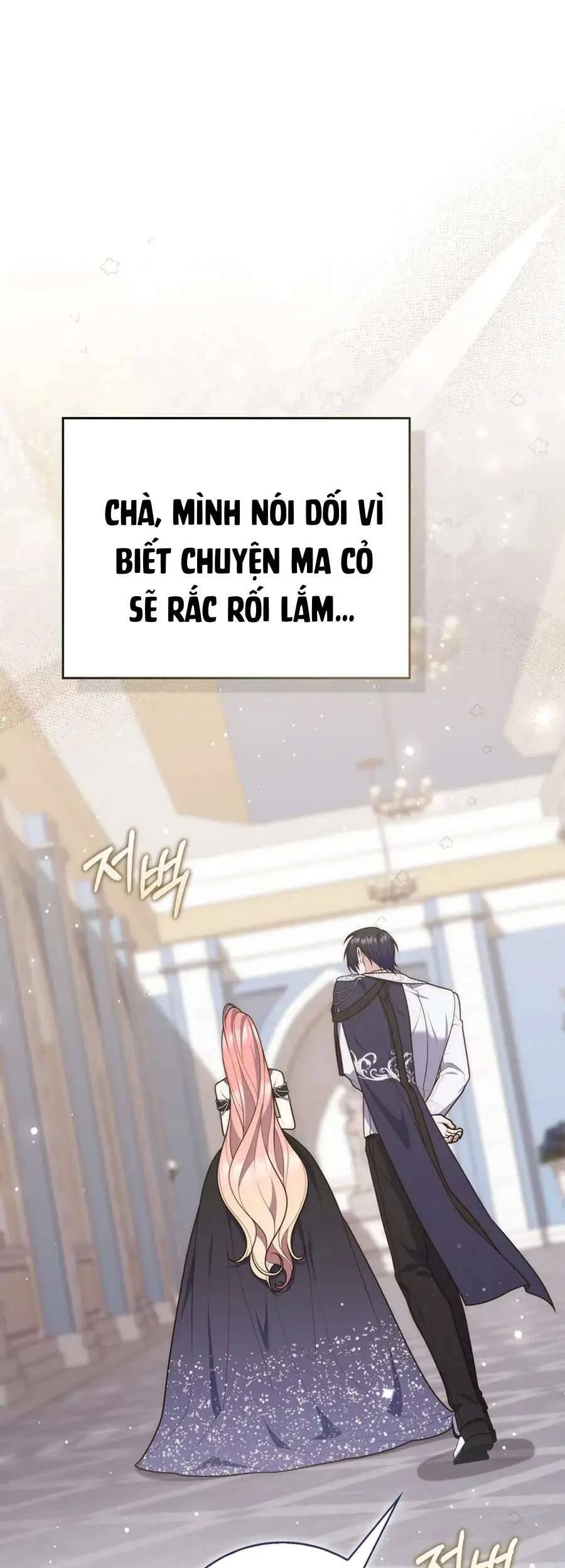 Nàng Công Chúa Tiên Tri - Chương 115 - Trang 58