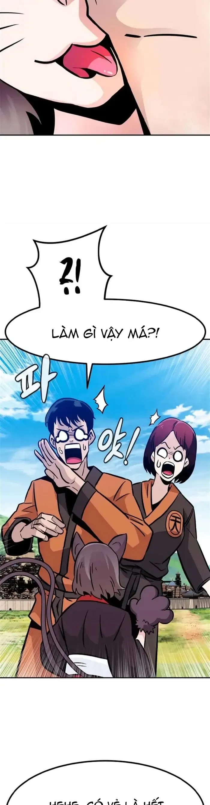 Kẻ Đa Tài - Chương 76 - Trang 55