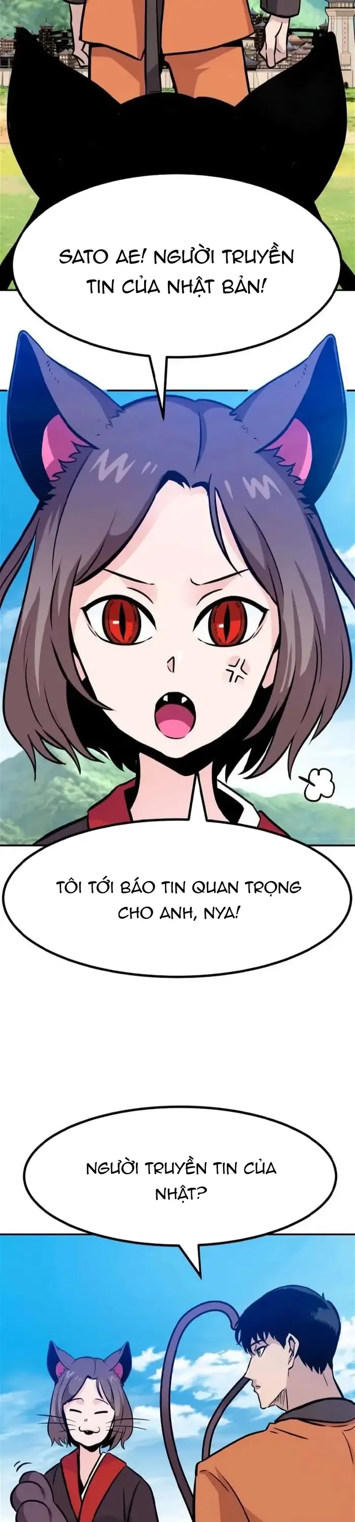 Kẻ Đa Tài - Chương 76 - Trang 52