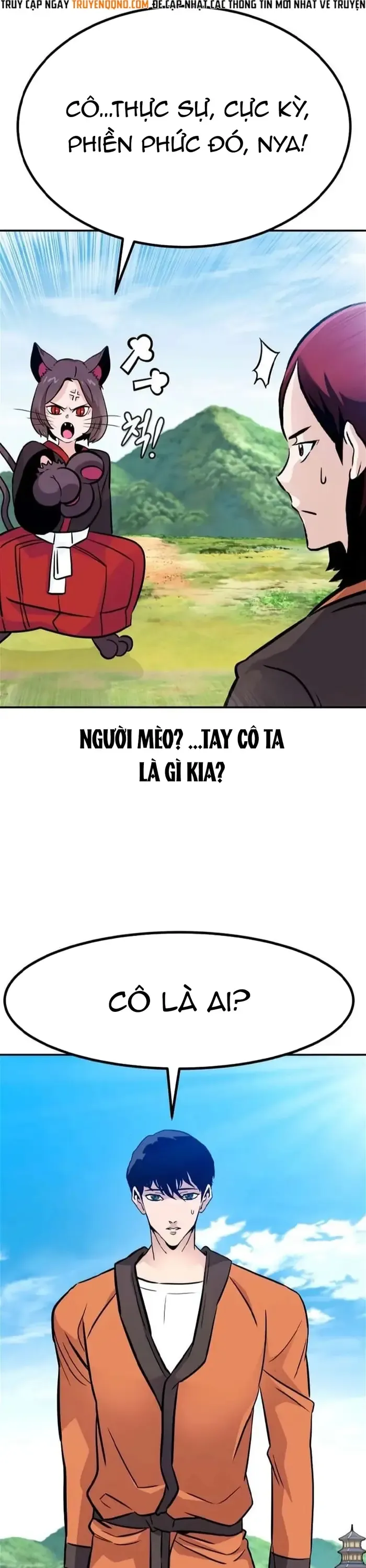 Kẻ Đa Tài - Chương 76 - Trang 51