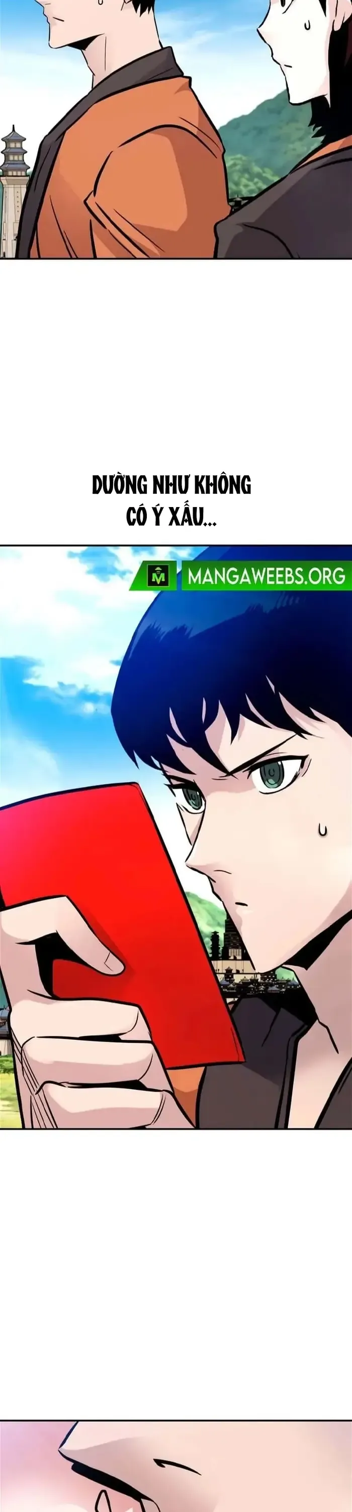 Kẻ Đa Tài - Chương 76 - Trang 54