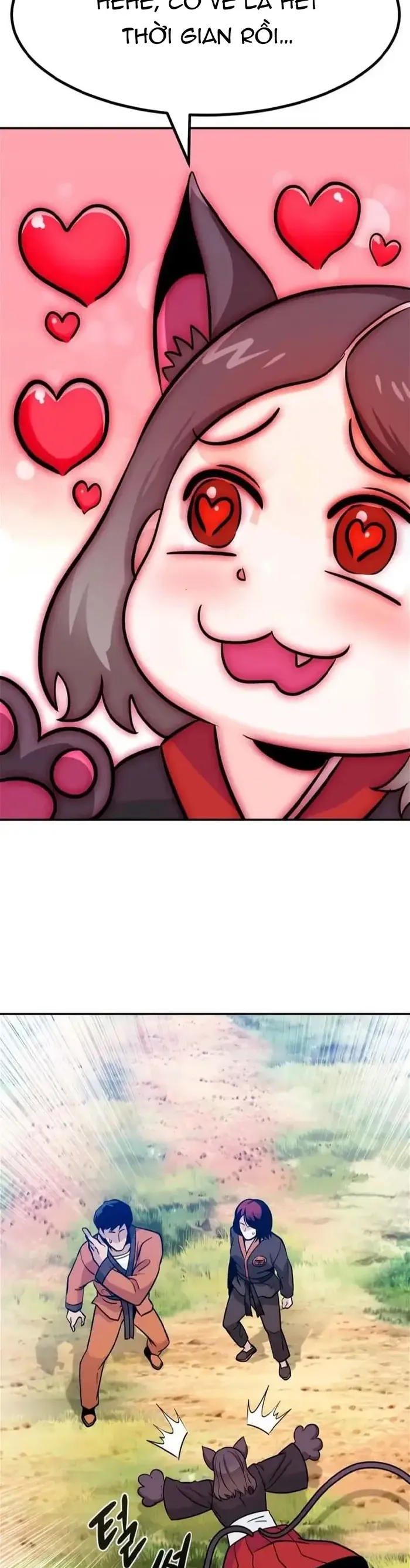 Kẻ Đa Tài - Chương 76 - Trang 56