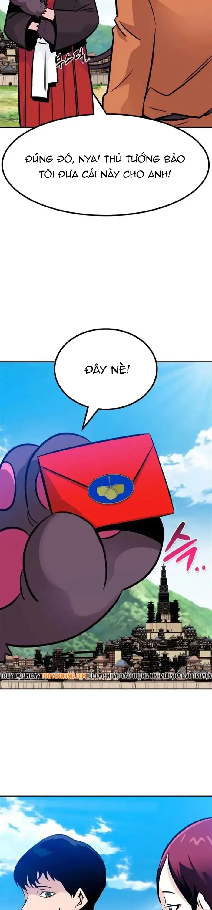 Kẻ Đa Tài - Chương 76 - Trang 53