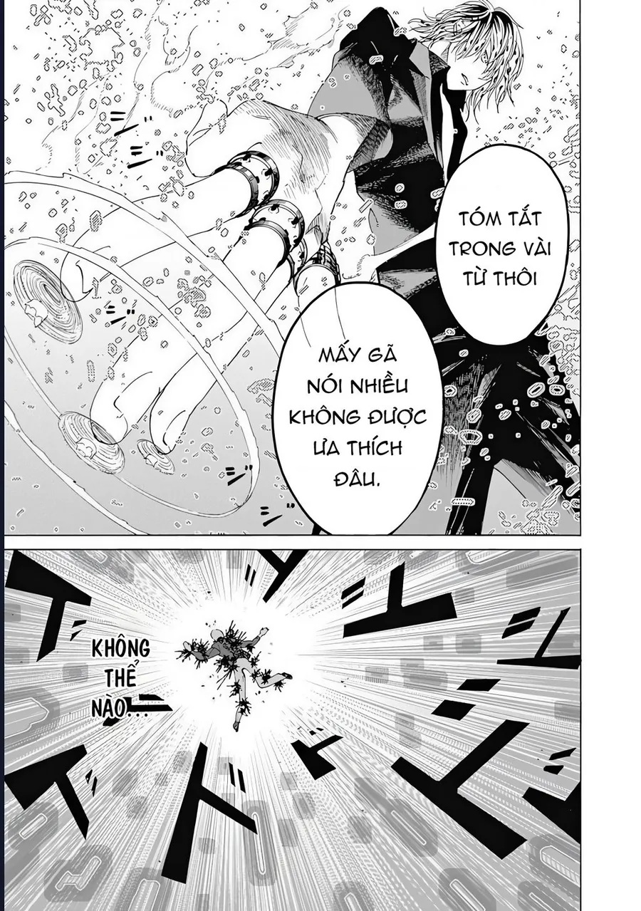 Khoảnh Khắc Lựa Chọn - Chương 6 - Trang 32