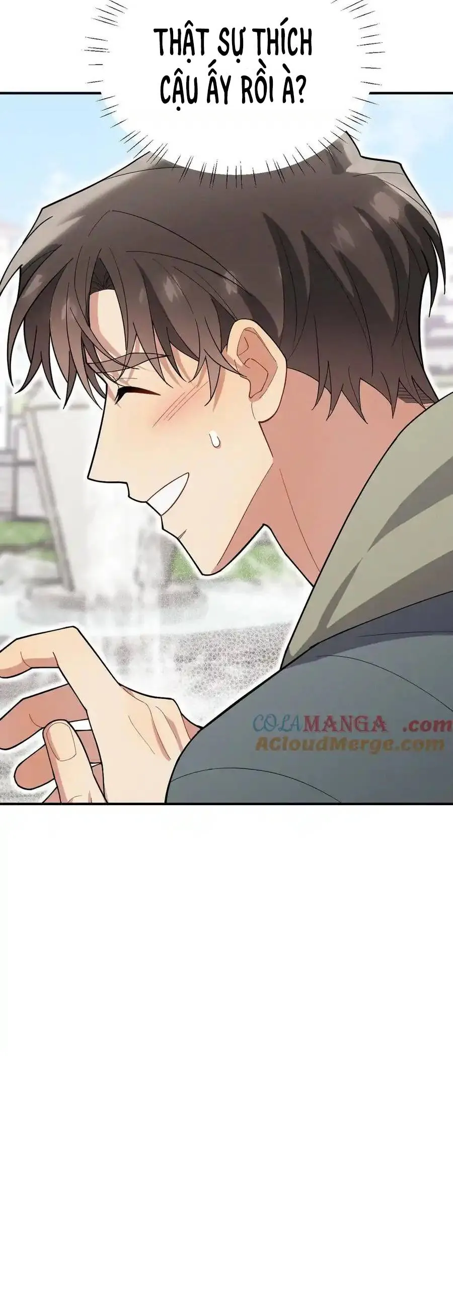 Trung Khuyển Công Lược - Chương 31 - Trang 16