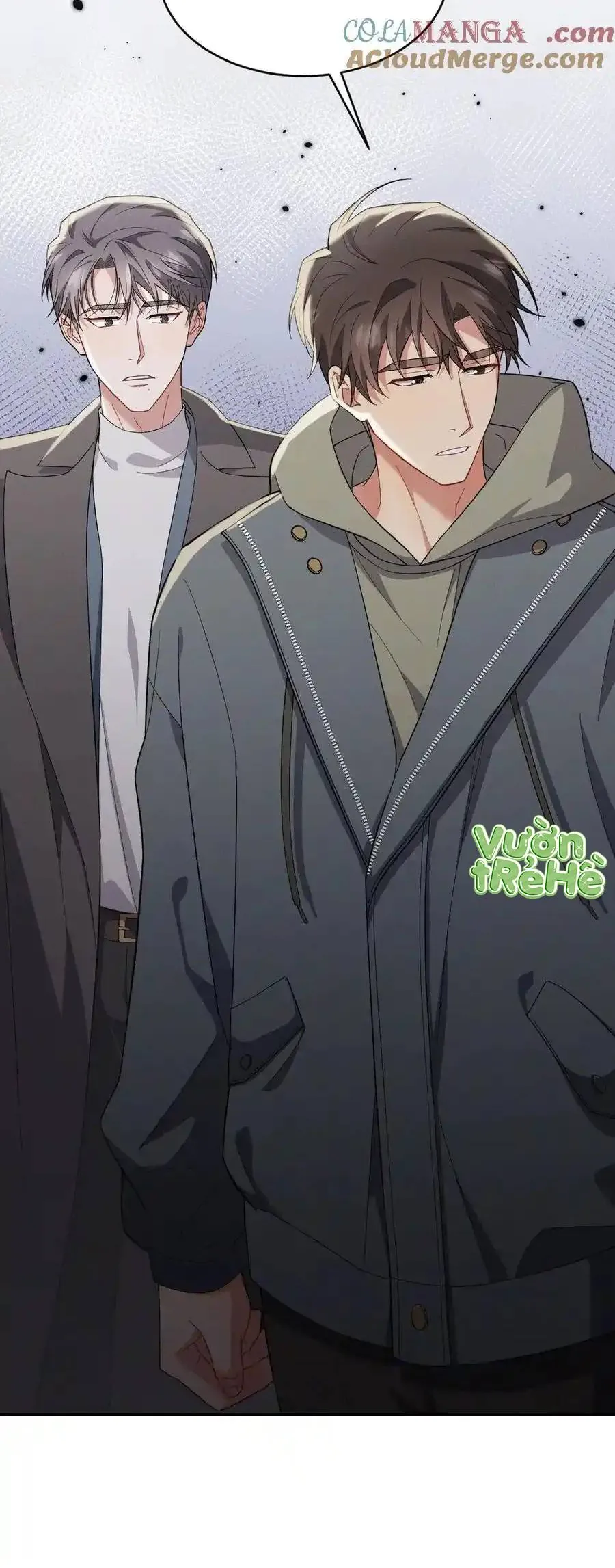 Trung Khuyển Công Lược - Chương 31 - Trang 47