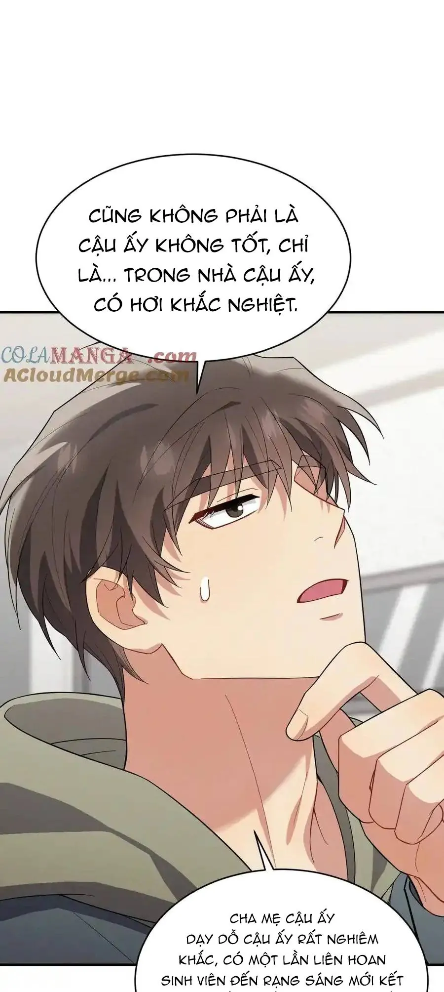 Trung Khuyển Công Lược - Chương 31 - Trang 23