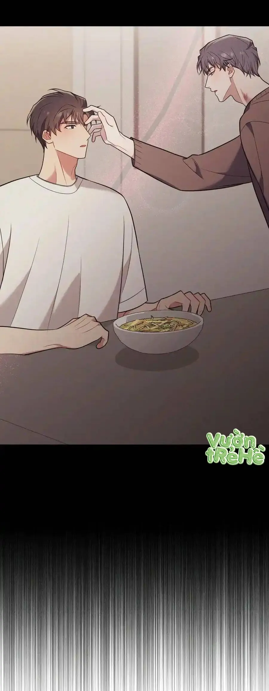 Trung Khuyển Công Lược - Chương 31 - Trang 12