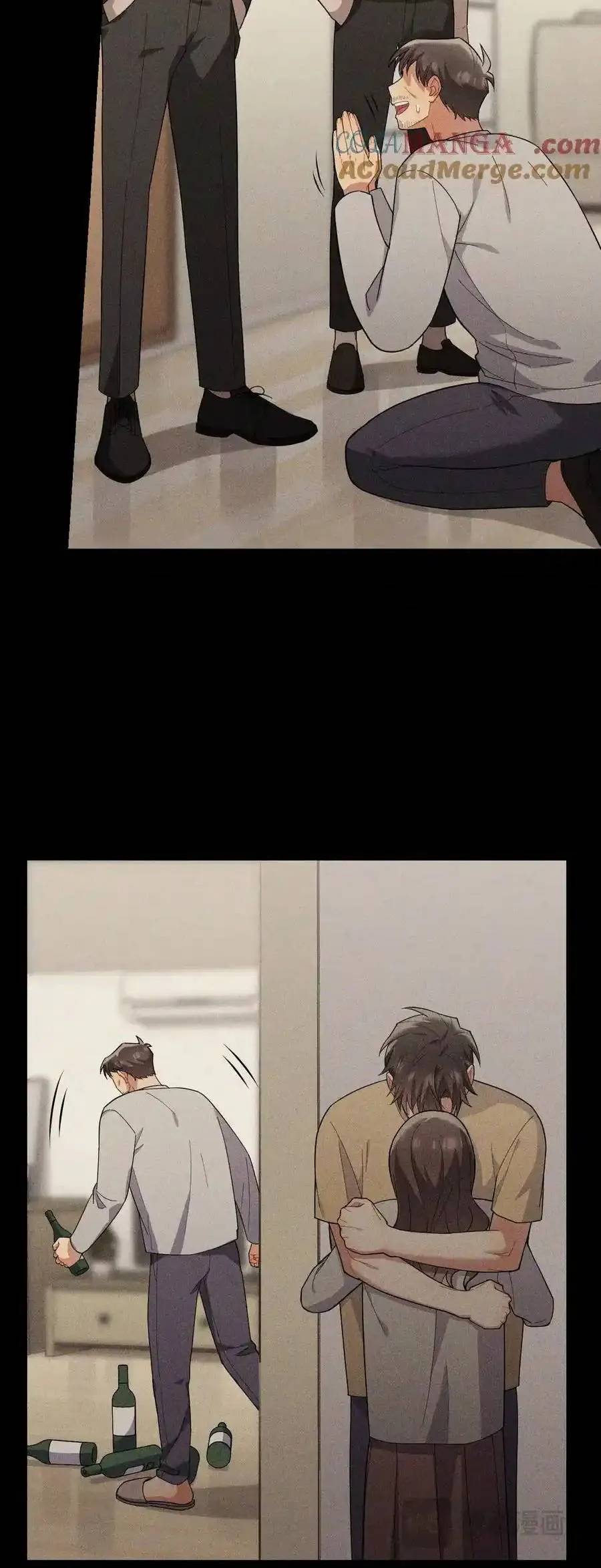 Trung Khuyển Công Lược - Chương 31 - Trang 45