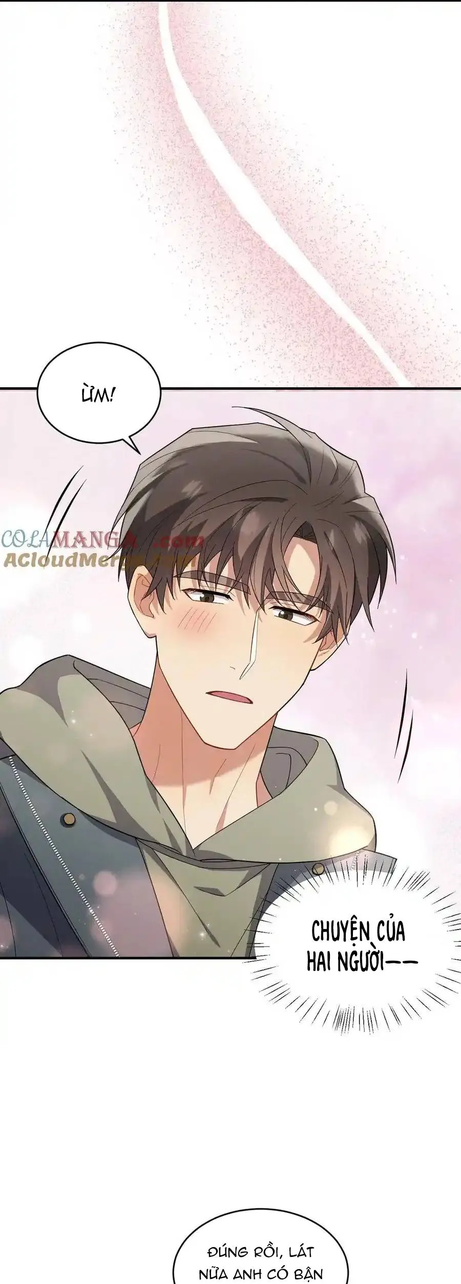 Trung Khuyển Công Lược - Chương 31 - Trang 29