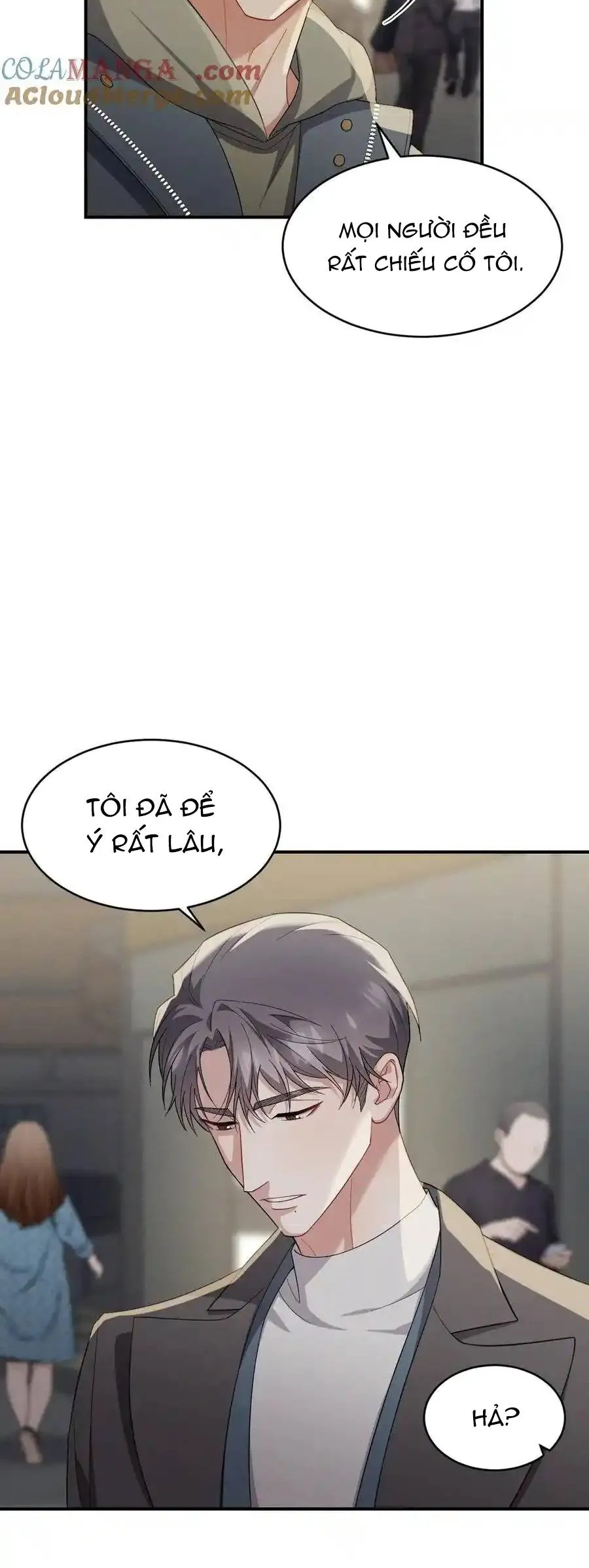 Trung Khuyển Công Lược - Chương 31 - Trang 42