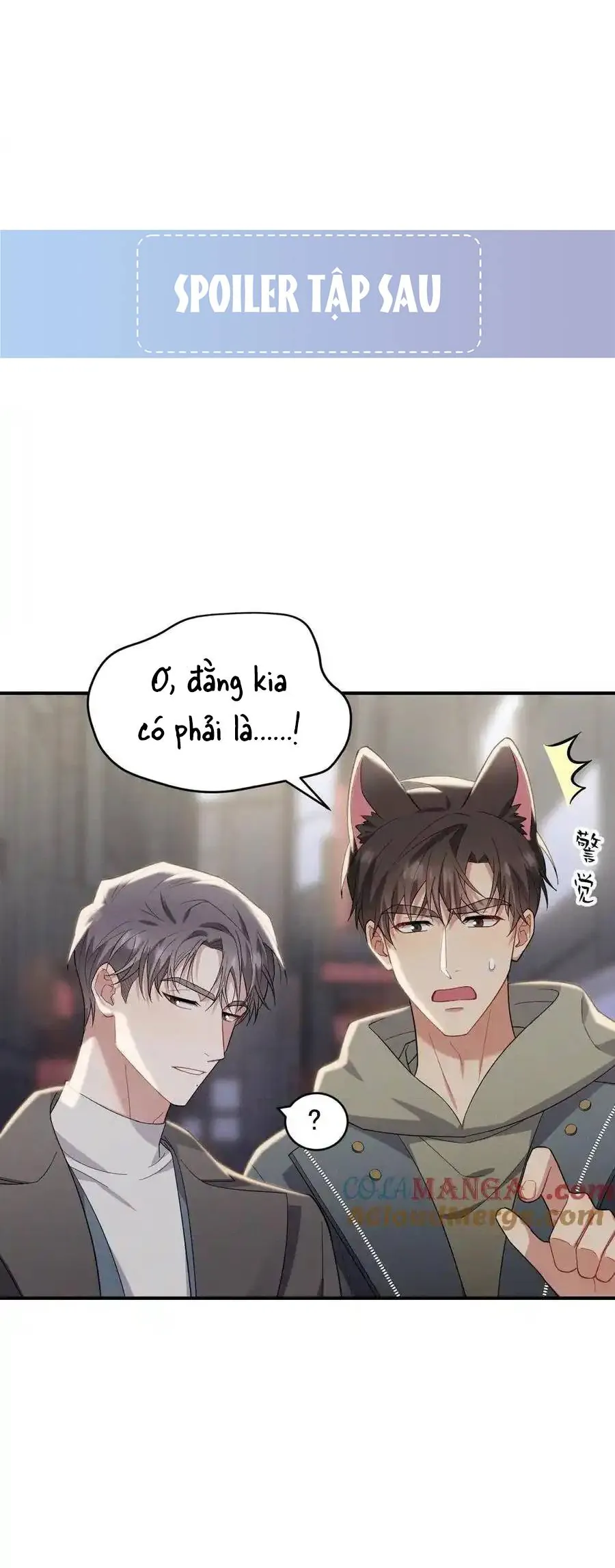 Trung Khuyển Công Lược - Chương 31 - Trang 48