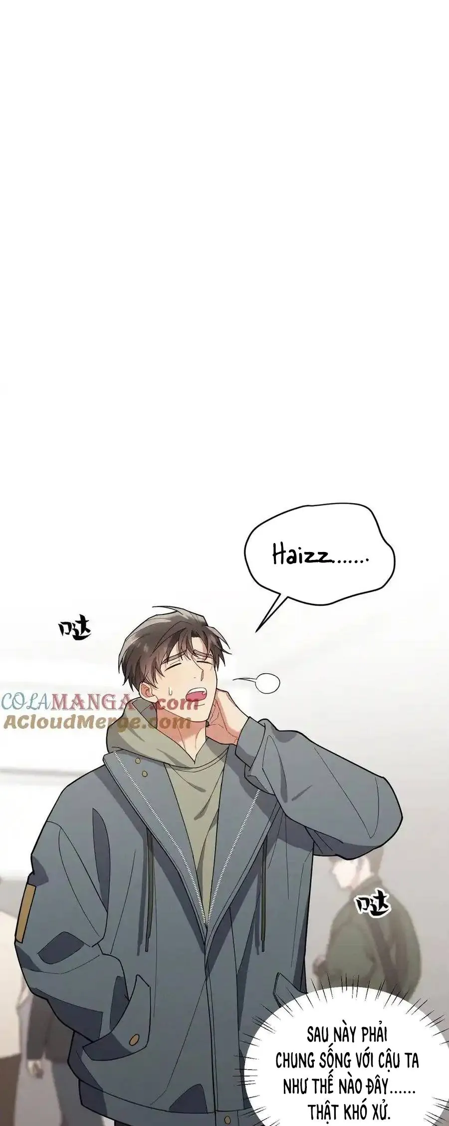 Trung Khuyển Công Lược - Chương 31 - Trang 17