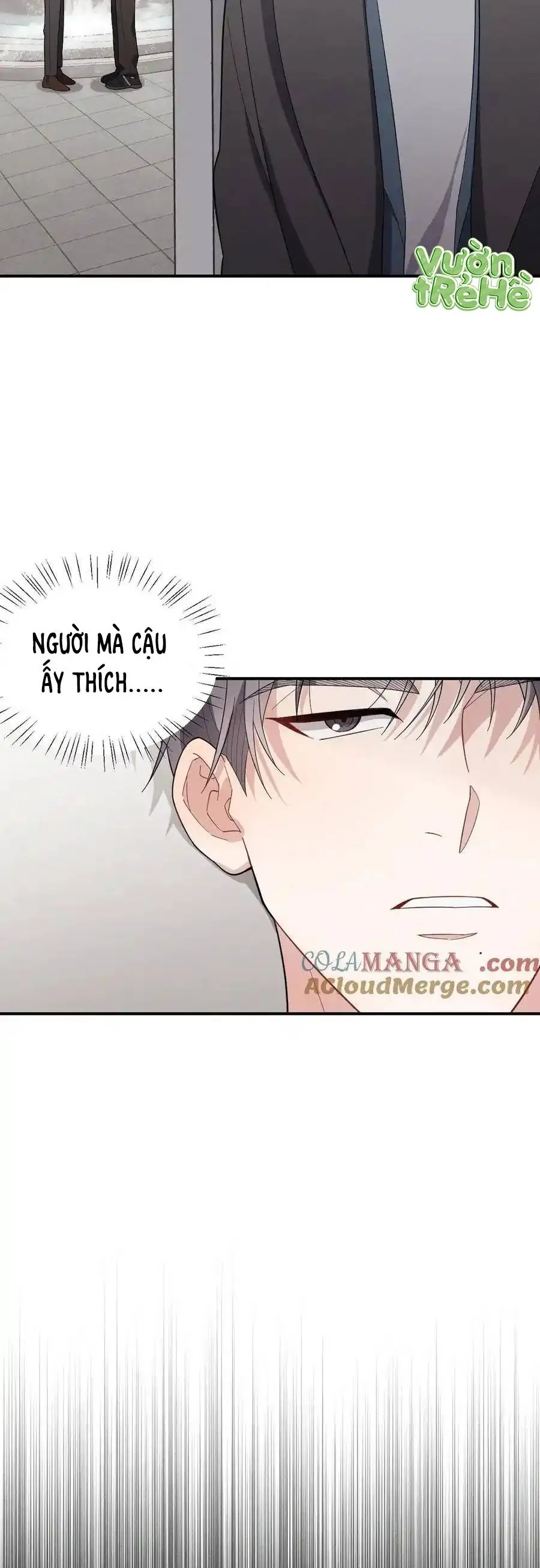 Trung Khuyển Công Lược - Chương 31 - Trang 9