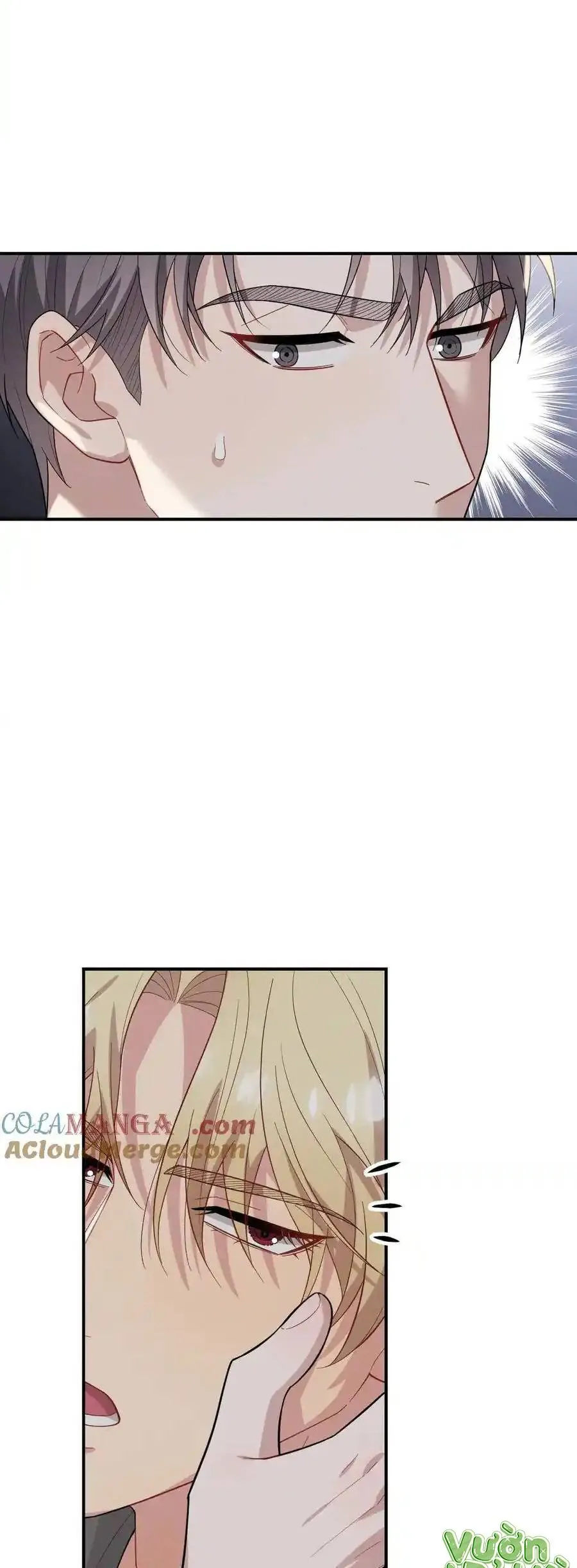 Trung Khuyển Công Lược - Chương 31 - Trang 49