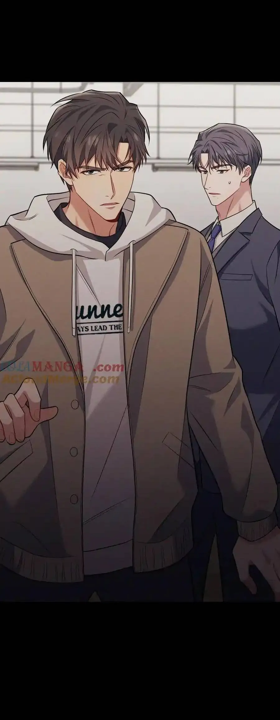 Trung Khuyển Công Lược - Chương 31 - Trang 11