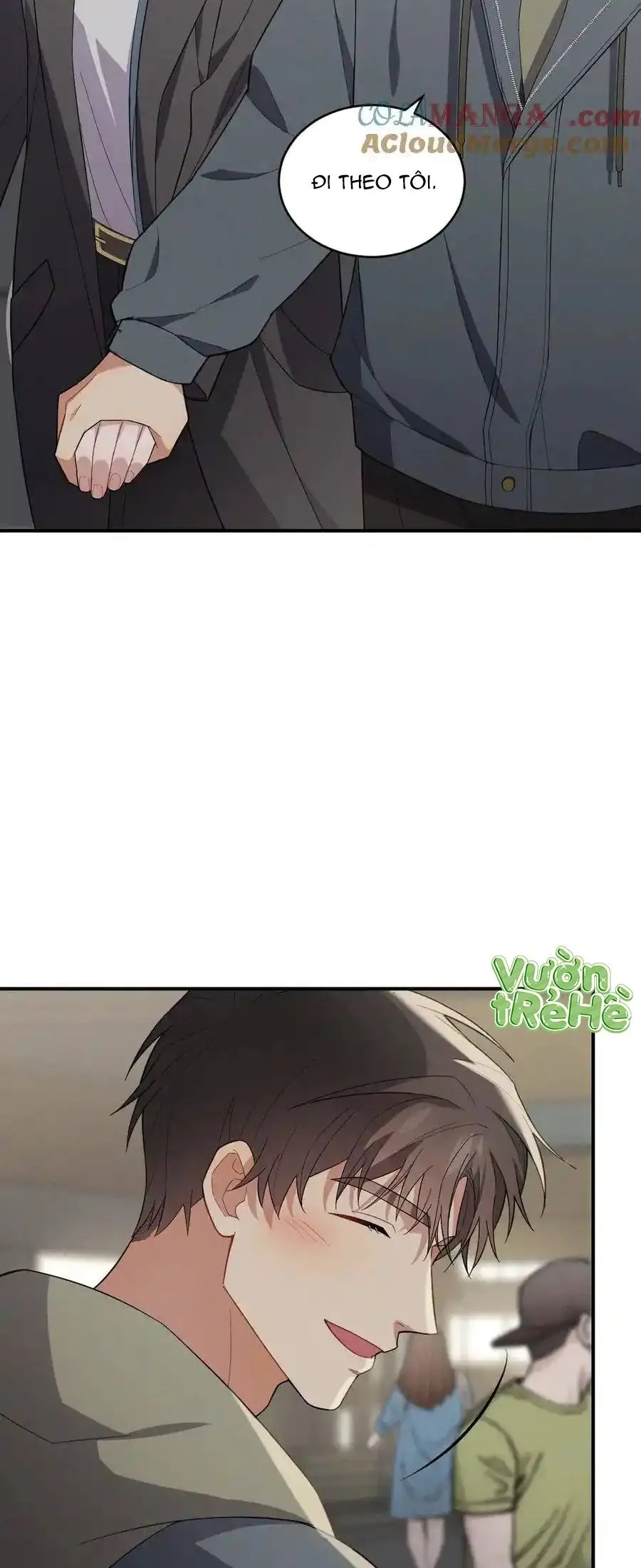 Trung Khuyển Công Lược - Chương 31 - Trang 35