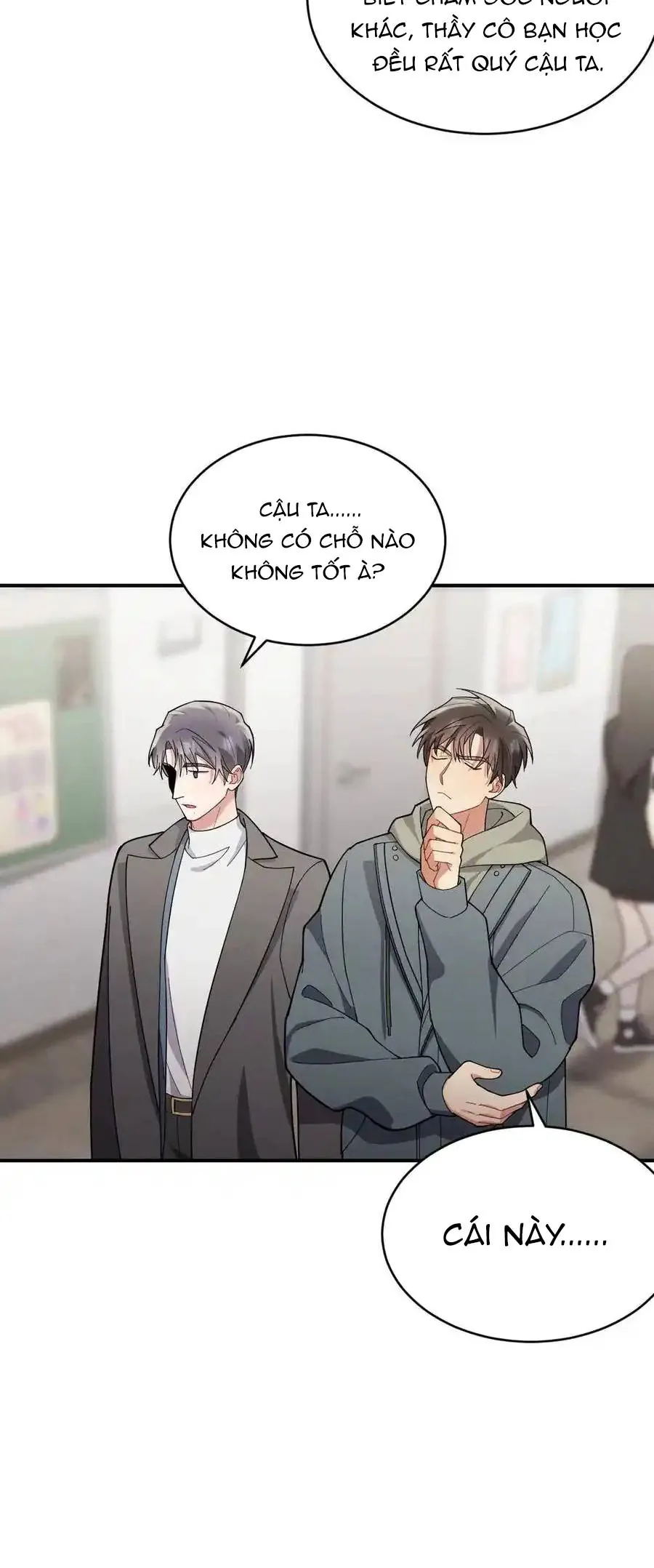 Trung Khuyển Công Lược - Chương 31 - Trang 22