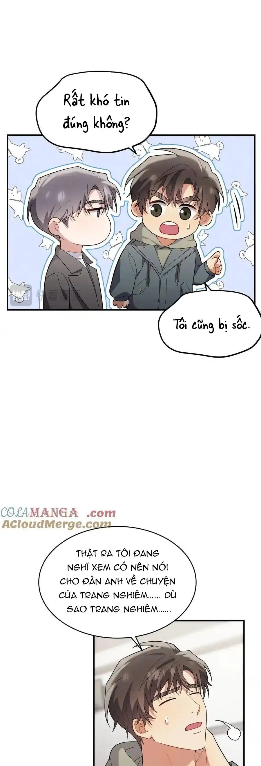 Trung Khuyển Công Lược - Chương 31 - Trang 26