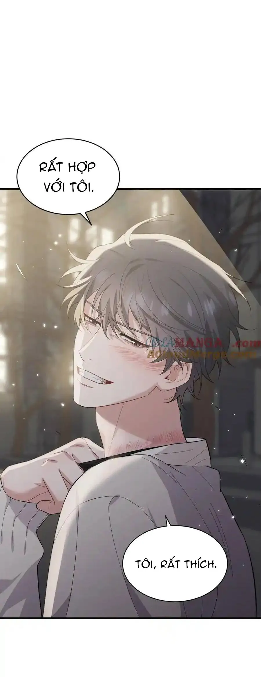 Trung Khuyển Công Lược - Chương 31 - Trang 4