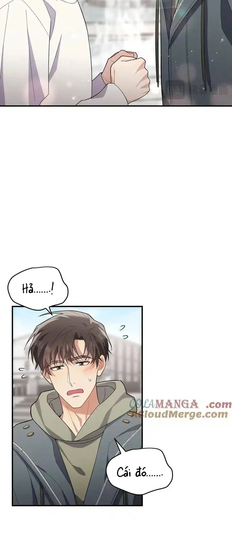 Trung Khuyển Công Lược - Chương 31 - Trang 7