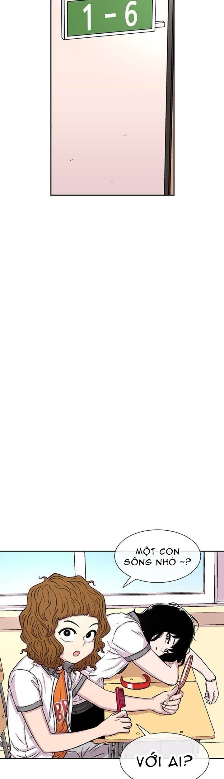 Cửa Hàng Star Ginseng - Chương 75 - Trang 20