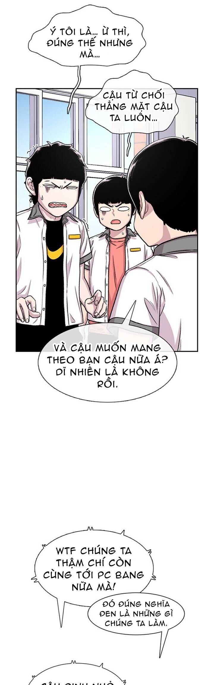 Cửa Hàng Star Ginseng - Chương 75 - Trang 14