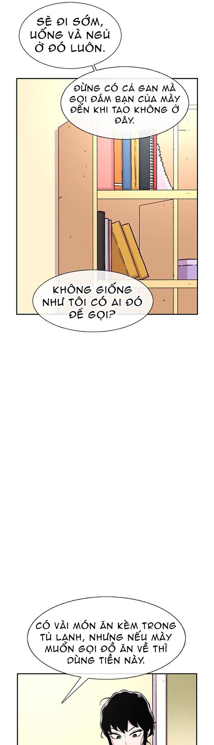 Cửa Hàng Star Ginseng - Chương 75 - Trang 45