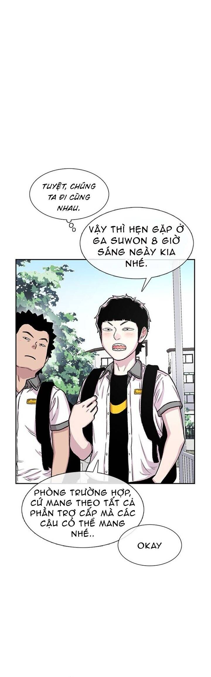 Cửa Hàng Star Ginseng - Chương 75 - Trang 29