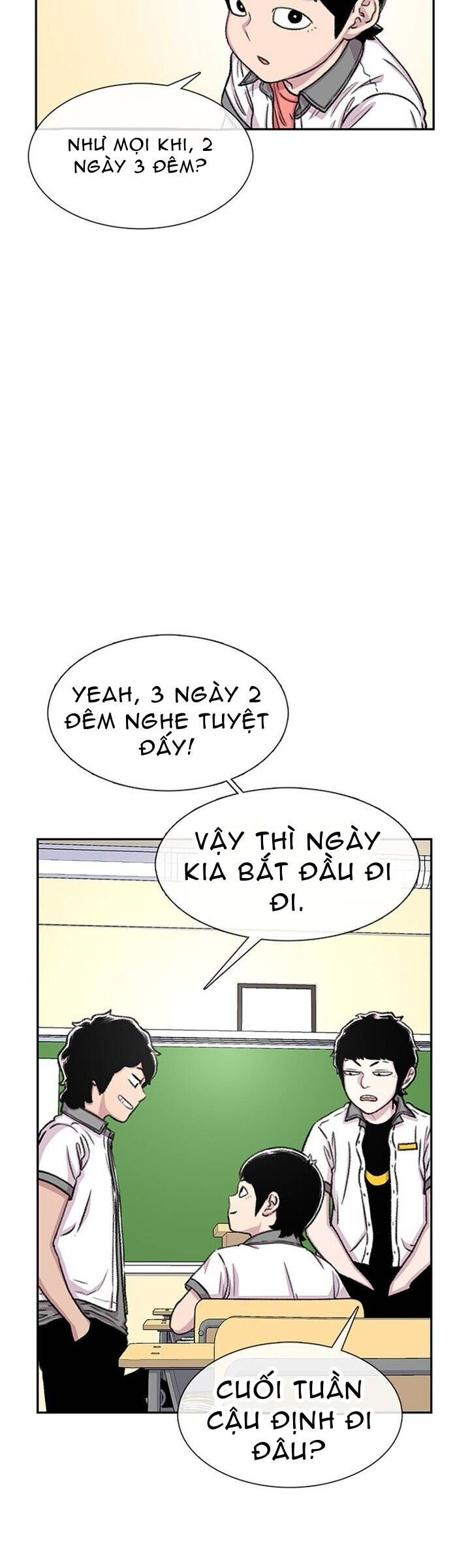 Cửa Hàng Star Ginseng - Chương 75 - Trang 8