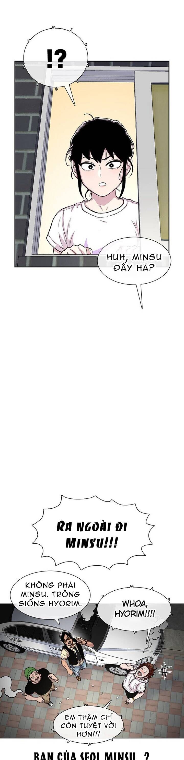 Cửa Hàng Star Ginseng - Chương 75 - Trang 42