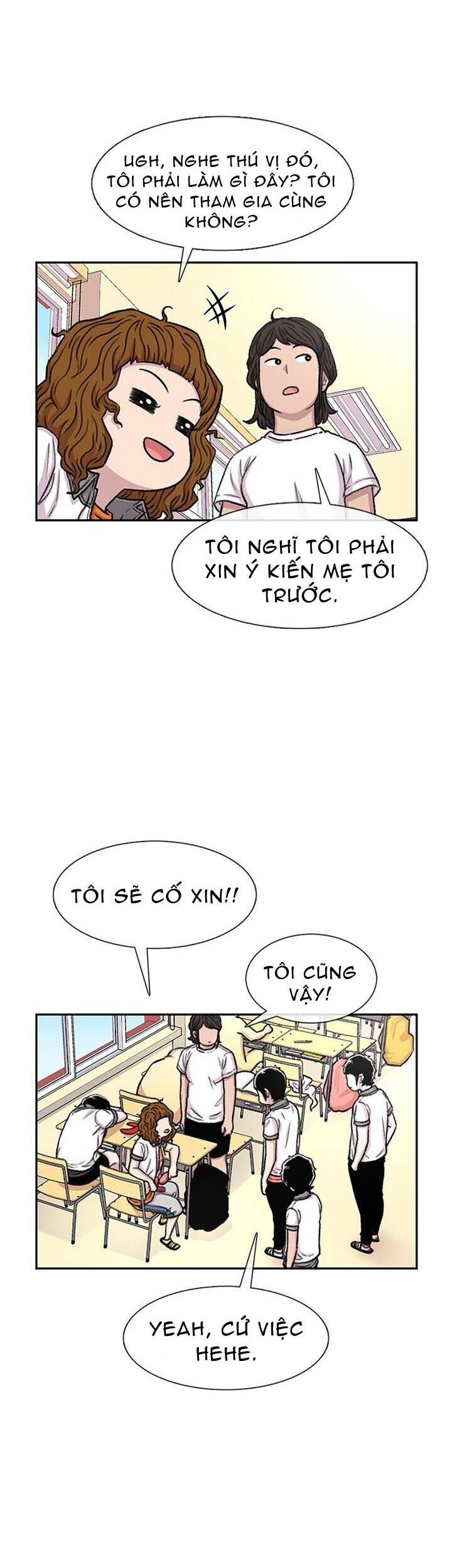 Cửa Hàng Star Ginseng - Chương 75 - Trang 23