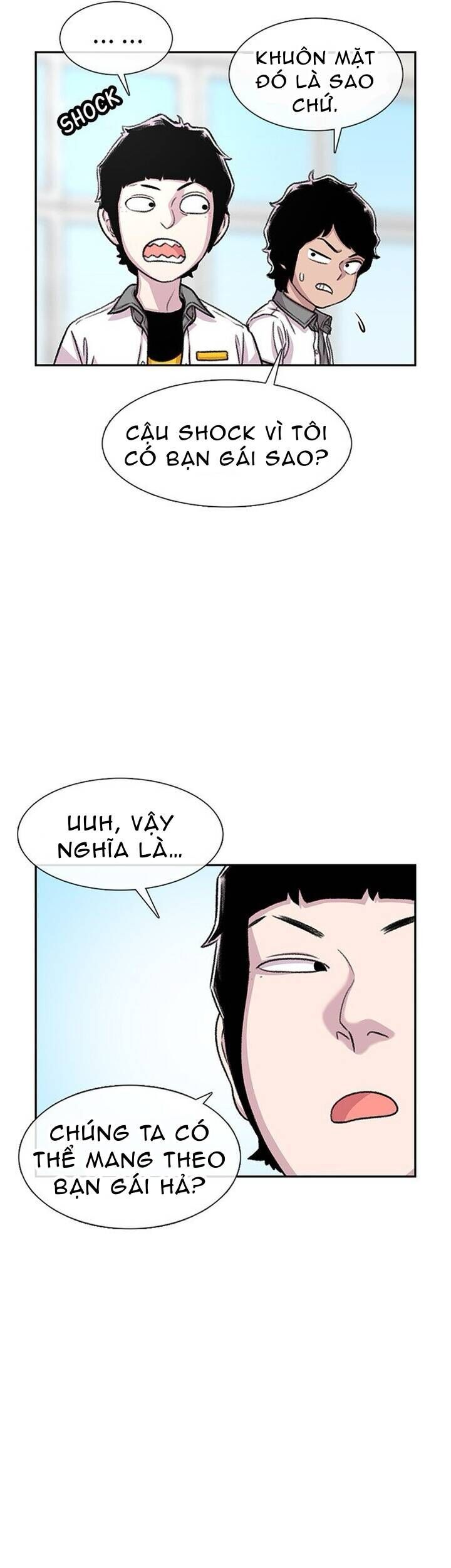 Cửa Hàng Star Ginseng - Chương 75 - Trang 18