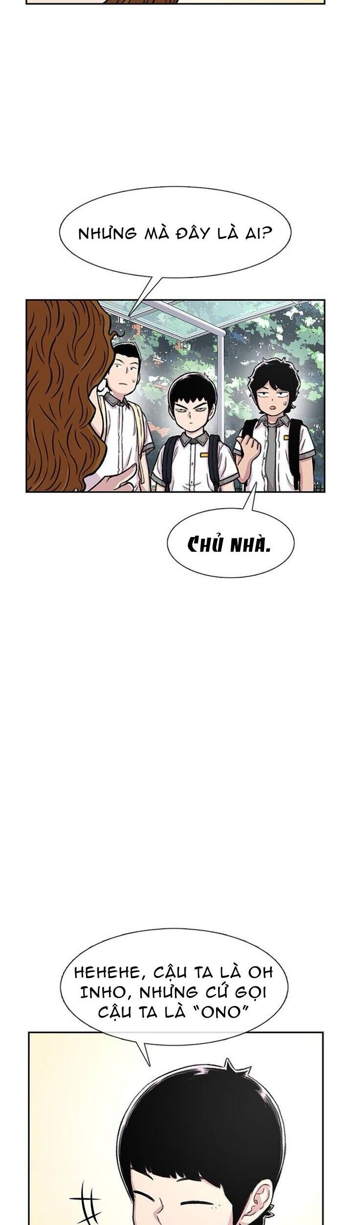 Cửa Hàng Star Ginseng - Chương 75 - Trang 31