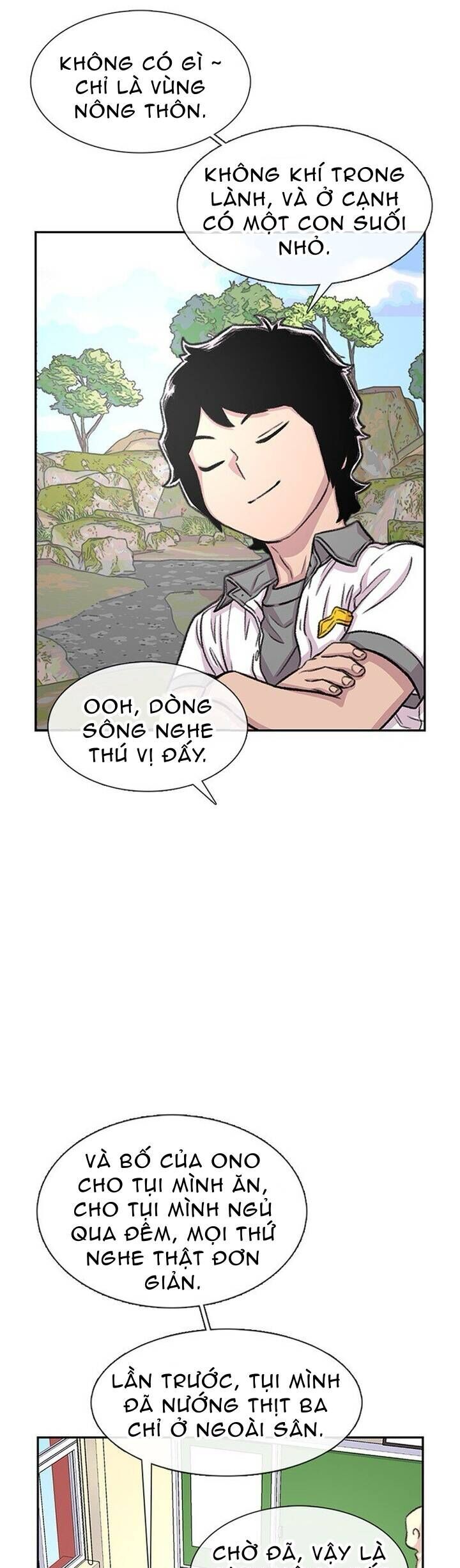 Cửa Hàng Star Ginseng - Chương 75 - Trang 10